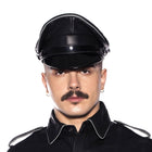 Prowler RED Military Cap Grey 61cm (XL)