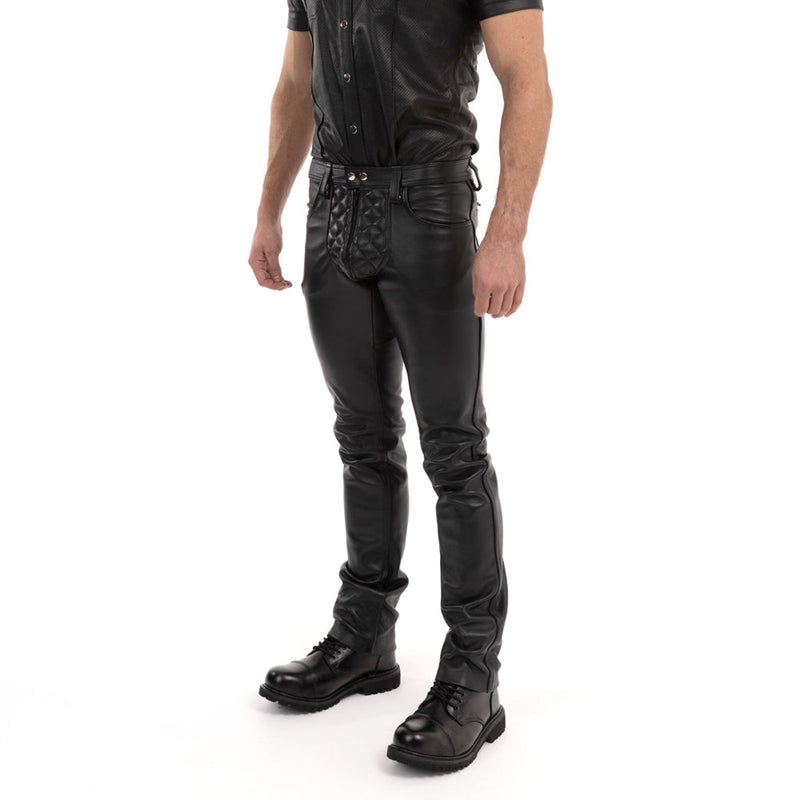 Prowler RED Rider Jeans Black 32 in.
