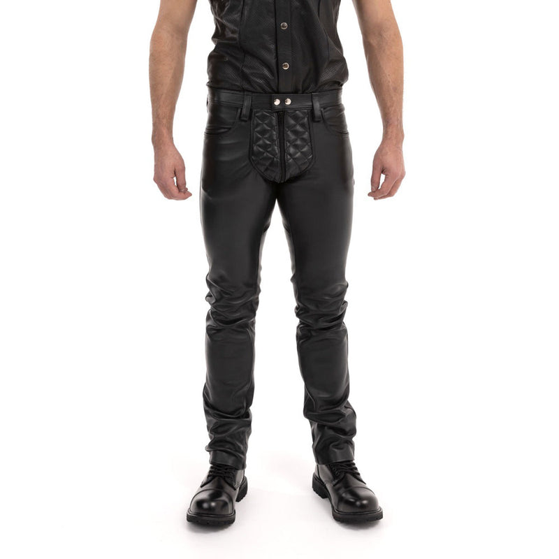 Prowler RED Rider Jeans Black 33 in.