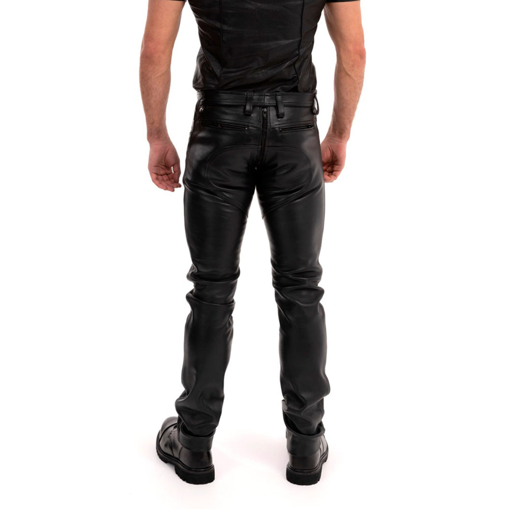 Prowler RED Rider Jeans Black 34 in.