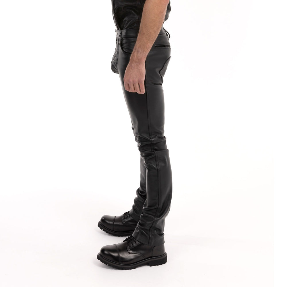 Prowler RED Rider Jeans Black 35 in.