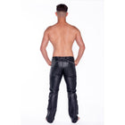 Prowler RED Quilted Sailor Jeans 30 in.