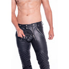 Prowler RED Quilted Sailor Jeans 32 in.