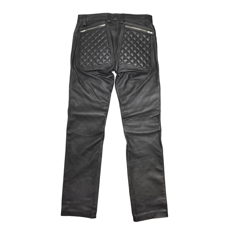 Prowler RED Quilted Sailor Jeans 36 in.