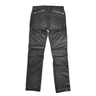 Prowler RED Quilted Sailor Jeans 38 in.