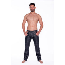 Prowler RED Quilted Sailor Jeans 38 in.