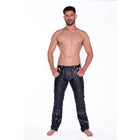 Prowler RED Quilted Sailor Jeans 40 in.