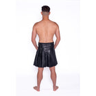 Prowler RED Leather Kilt Size 40-42