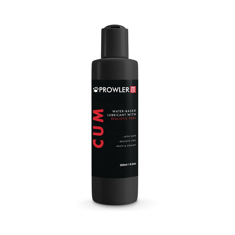 Prowler RED Cum 8.5 oz.