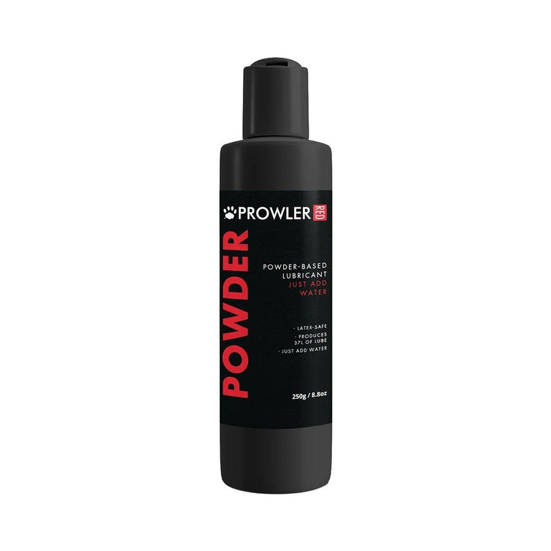 Prowler RED Powder 8.5 oz.
