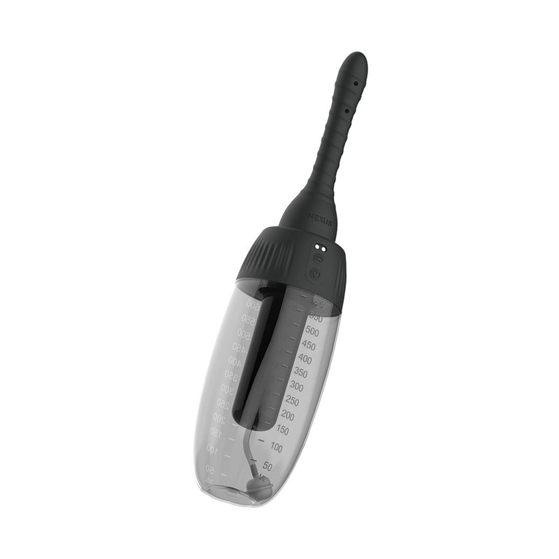 Nexus Automatic Rotating Anal Douche