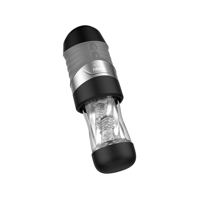 Nexus Alpha Surge Masturbator