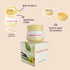 Sweetums Vanilla Flavored Lip Balm