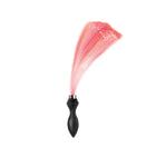 Booty Sparks Vibrating Silicone Optical Fiber Butt Plug