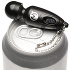 Master Series Thunderstick Mini Vibrating Wand Keychain