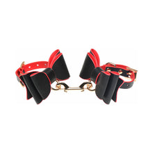 Master Series Goth Bondage Set