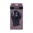 Sportsheets Edge Blackout Hood