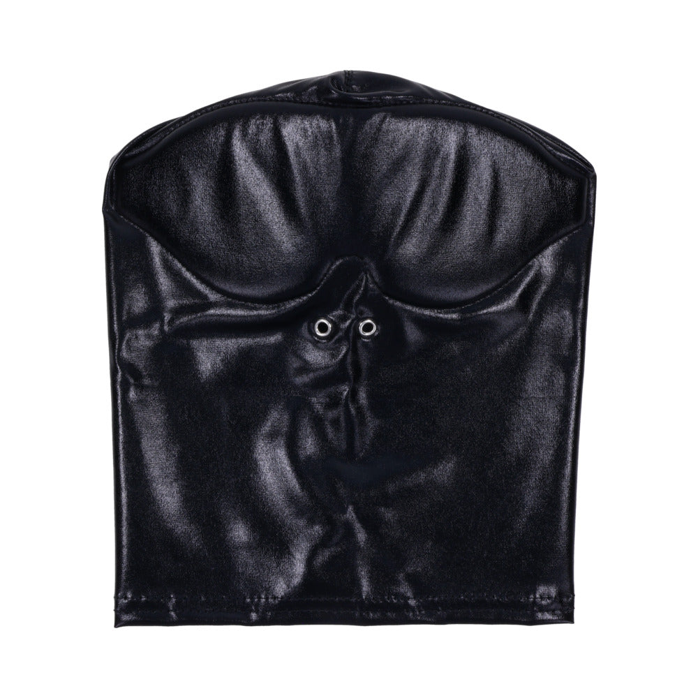 Sportsheets Edge Blackout Hood