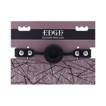 Sportsheets Edge Silicone Ring Gag