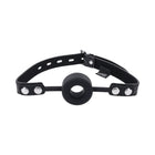 Sportsheets Edge Silicone Ring Gag