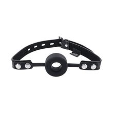 Sportsheets Edge Silicone Ring Gag