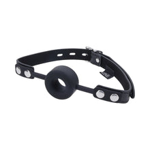 Sportsheets Edge Silicone Ring Gag