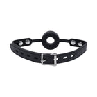 Sportsheets Edge Silicone Ring Gag
