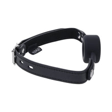Sportsheets Edge Silicone Ring Gag