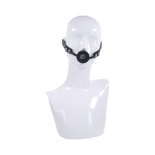 Sportsheets Edge Silicone Ring Gag