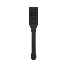Sportsheets Edge CUNT Silicone Paddle