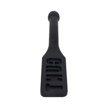 Sportsheets Edge CUNT Silicone Paddle