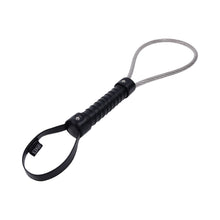 Sportsheets Edge Metal Loop Spanker
