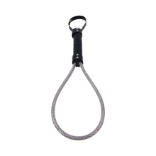 Sportsheets Edge Metal Loop Spanker