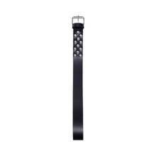 Sportsheets Edge Leather Belt Spanker
