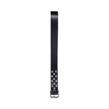 Sportsheets Edge Leather Belt Spanker
