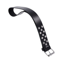 Sportsheets Edge Leather Belt Spanker