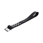 Sportsheets Edge Leather Belt Spanker