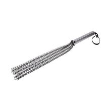 Sportsheets Edge Chain Flogger