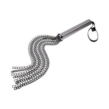 Sportsheets Edge Chain Flogger