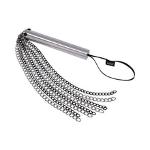 Sportsheets Edge Chain Flogger