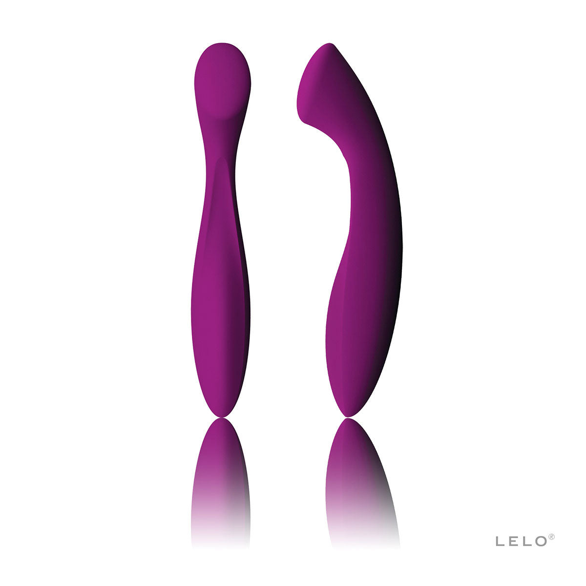 LELO Ella Deep Rose