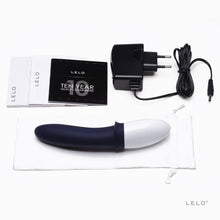 LELO BILLY 2 Deep Blue