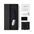 LELO BILLY 2 Deep Blue