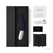 LELO BILLY 2 Deep Blue