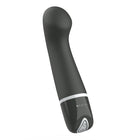 B Swish Bdesired Deluxe Curve Vibrator Black