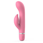 B Swish Bwild Classic Marine Vibrator Guava