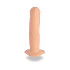 Fun Factory Boss 7 in. Dildo Vanilla