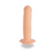 Fun Factory Boss 7 in. Dildo Vanilla