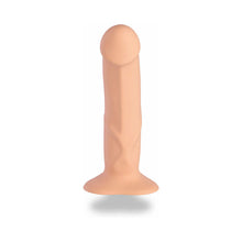 Fun Factory Boss 7 in. Dildo Vanilla