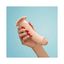 Fun Factory Boss 7 in. Dildo Vanilla